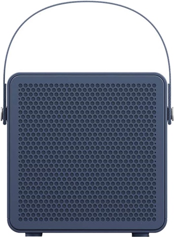 Urbanears Ralis Portable Bluetooth Speaker - Slate Blue, B - CeX